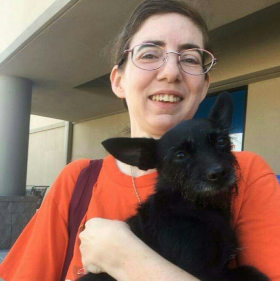 Meet Posh Ambassador, Donna. - Picture 1 of 1